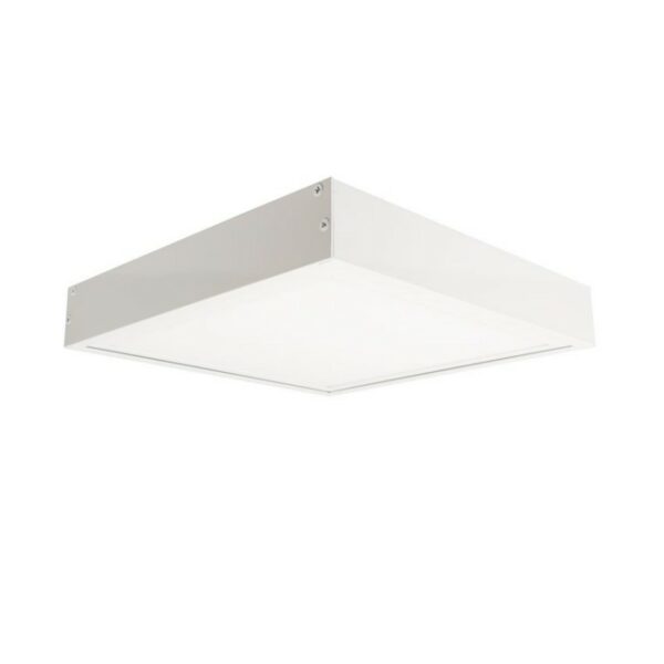 Cadre en saillie pour panneau LED 30x30 cm