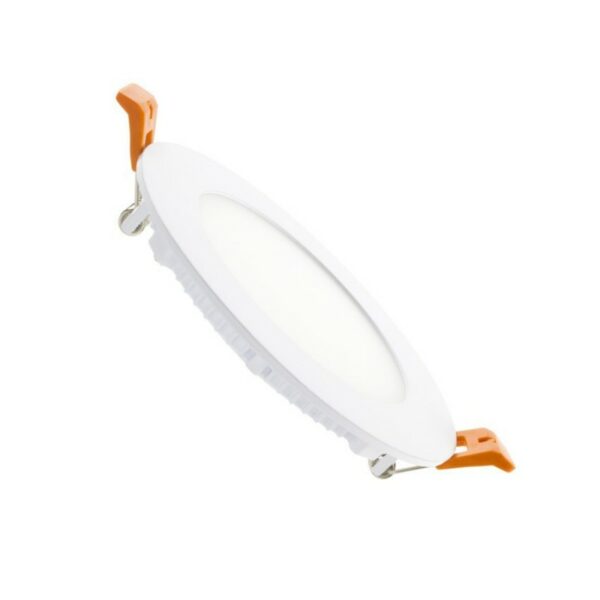 Dalle extra-plate 6 Watts LED - Ronde