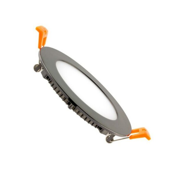 Dalle extra-plate 6 Watts LED - Ronde