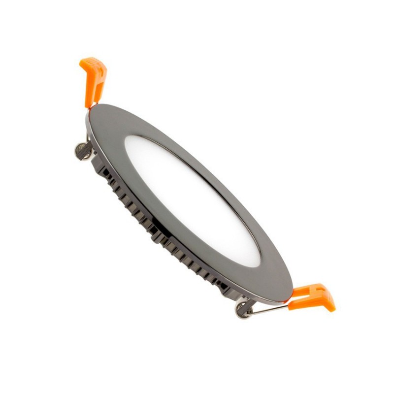 Dalle extra-plate 6 Watts LED - Ronde Dalle extra-plate 6 Watts LED - Ronde