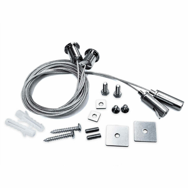 Kit de suspension universel