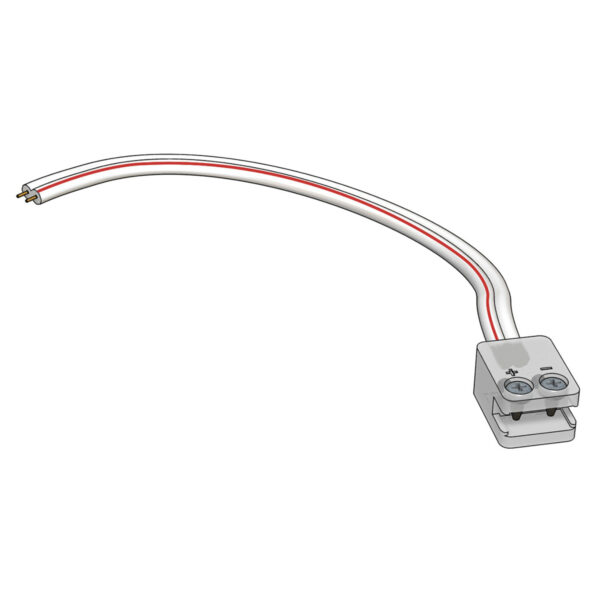 connecteur vissable pour bandes étanches