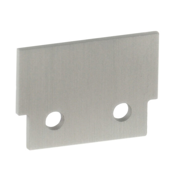 embout métallique inferno