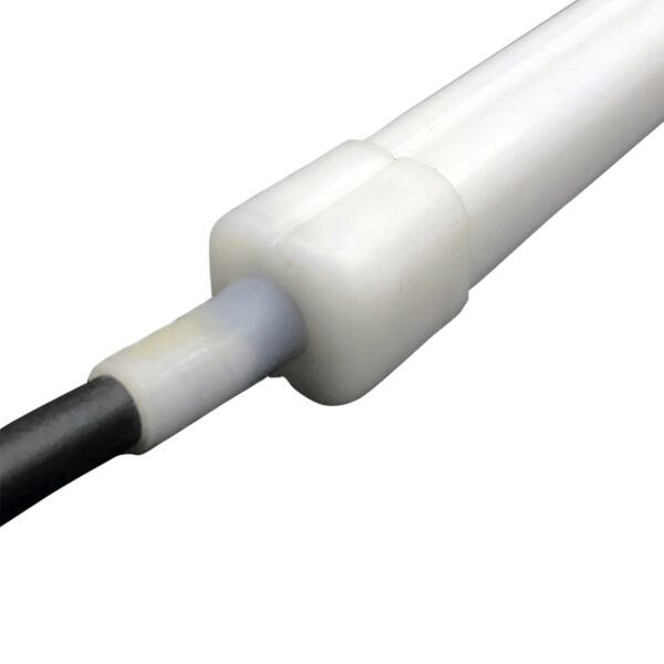 Embout-Bouchon néon double