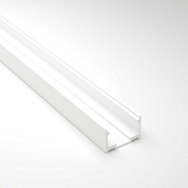 profilé agrafe néon easy 220V