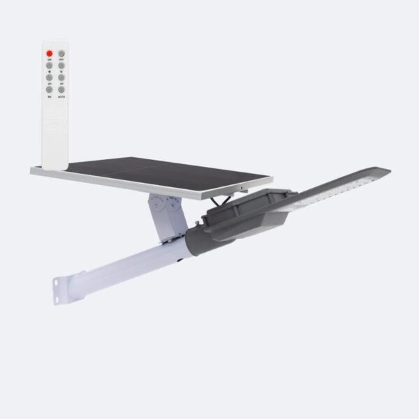 Projecteur Solaire extérieur 30W Nexus