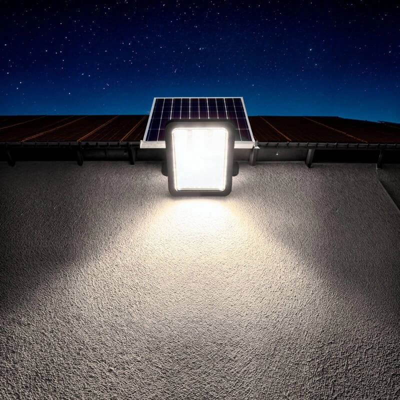 projecteur-led-solaire-exterieur-5W-2