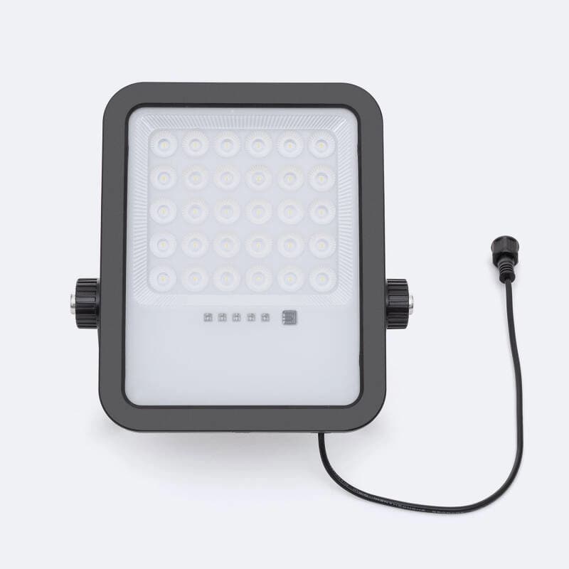 projecteur-led-solaire-exterieur-5W-3