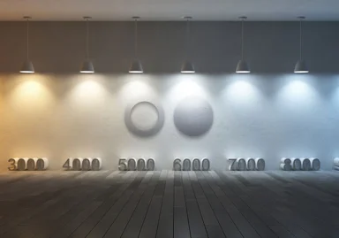 Température de couleur